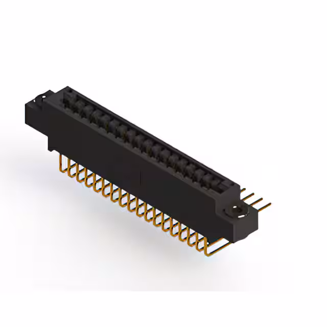 396-036-558-803 EDAC Inc.  Edgeboard Connectors
